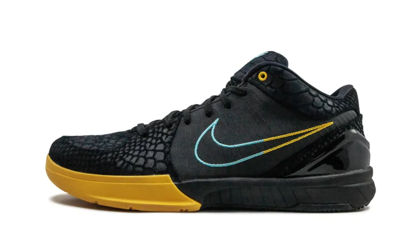 Nike Basketball KOBE IV PROTRO 'Snakeskin' 