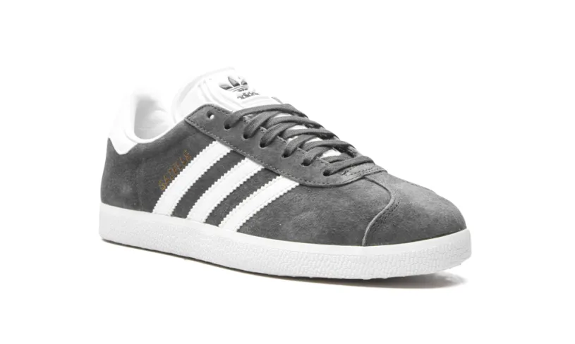 Adidas Gazelle Gazelle 'Solid Grey' 