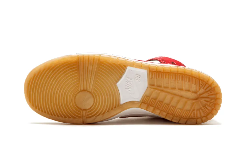 Nike SB Dunk High Pro SB 'CHEECH AND CHONG' 