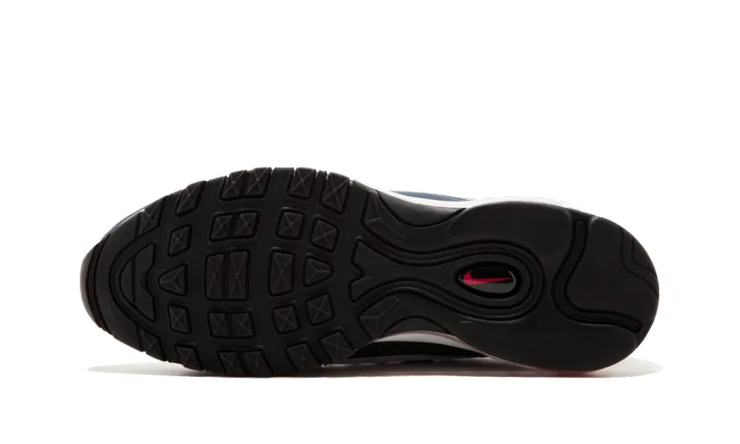 Nike Air Max Air Max 98 'Gundam'