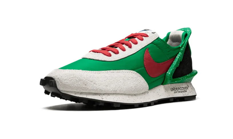 Nike Lifestyle DAYBREAK   UNDERCOVER MNS WMNS 'Undercover - Lucky Green' 