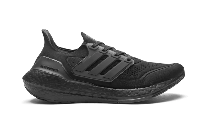 Adidas Ultraboost Ultraboost 21 'Triple Black' 