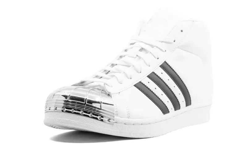 More Adidas Shoes PROMODEL METAL TOE WMNS 
