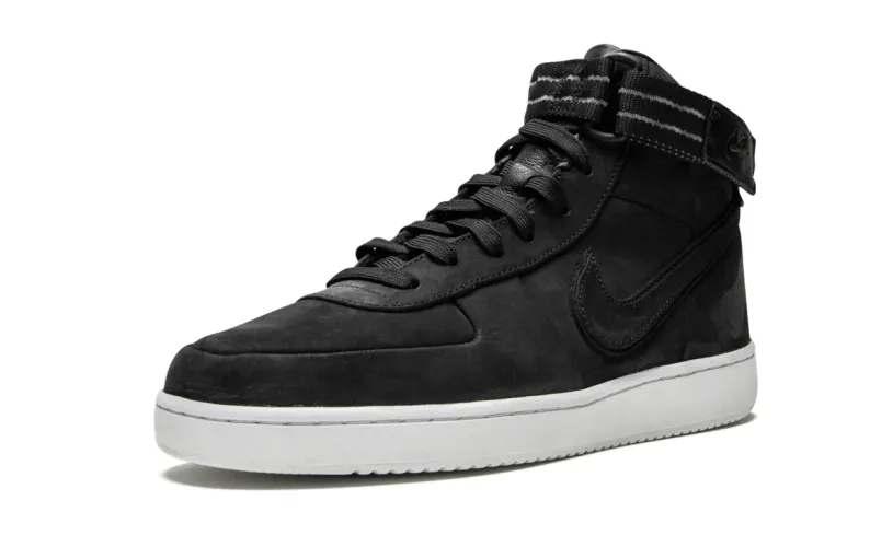 Nike Basketball Vandal High PRM JE QS 'John Elliot' 