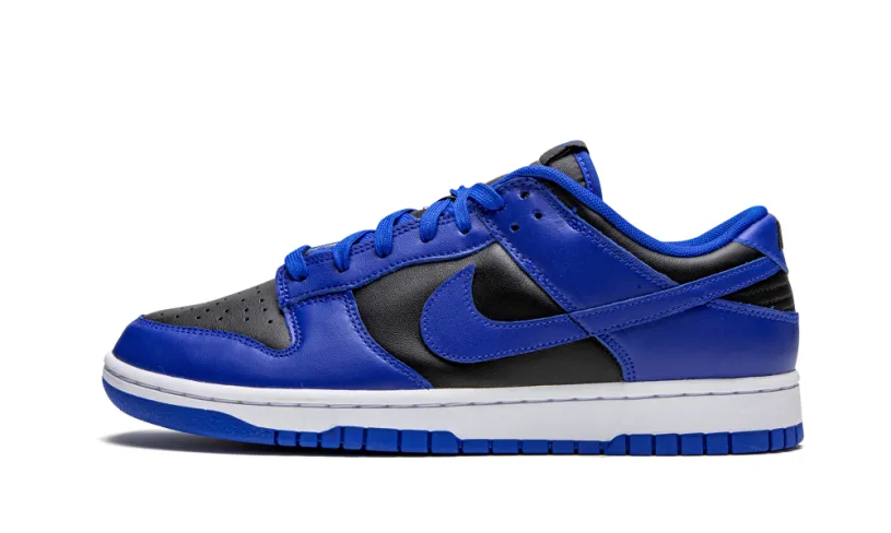 Nike Dunk Dunk Low Retro 'Hyper Cobalt'