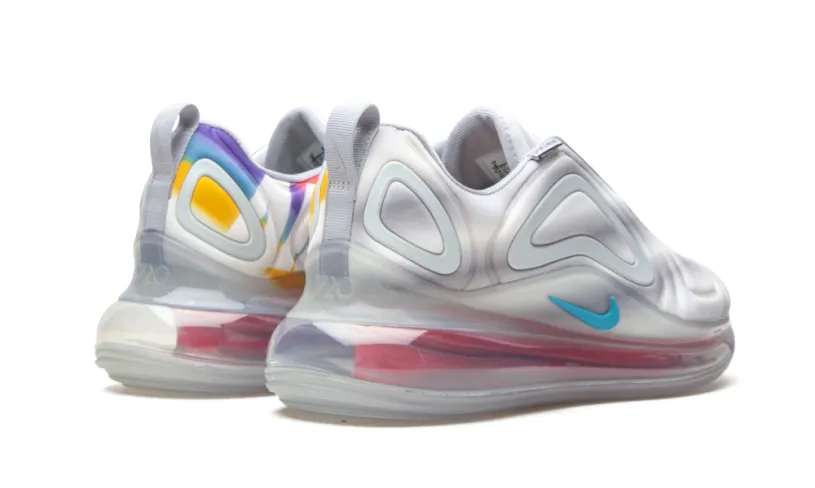 Nike Air Max AIR MAX 720 WMNS 'Airbrush' 