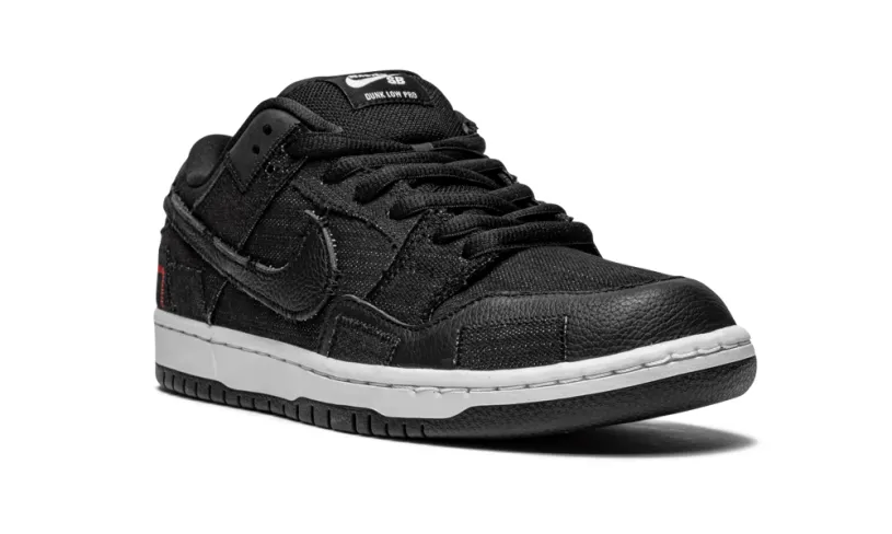 Nike Dunk SB Dunk Low 'Wasted Youth' 
