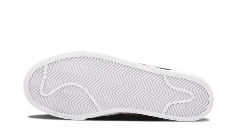 Nike Basketball Zoom Stefan Janoski PR 'Floral Camo'