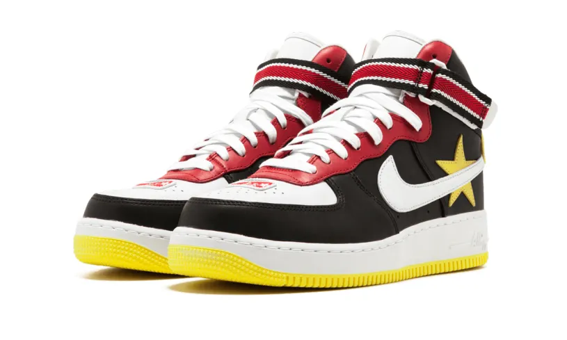 Nike Lifestyle Air Force 1 HI / RT 'Victorious Minotaur'