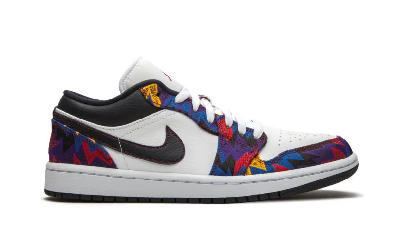 Air Jordan 1 Air Jordan 1 Low SE 'Nothing But Net' 