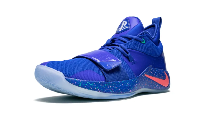 Nike Basketball PG 2.5 Playstation 'PlayStation' 