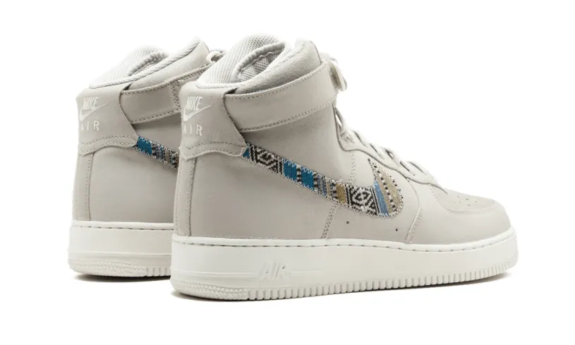 Nike Lifestyle Air Force 1 High '07 LV8 