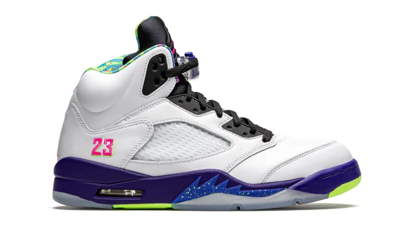 Air Jordan 5 Air Jordan 5 Retro 'Alternate Bel-Air' 