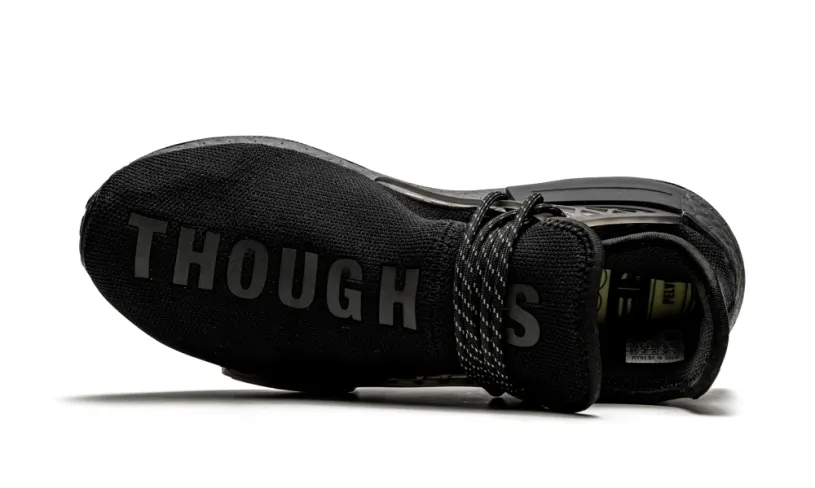 Adidas NMD NMD Hu 'Pharrell - Black Future' 