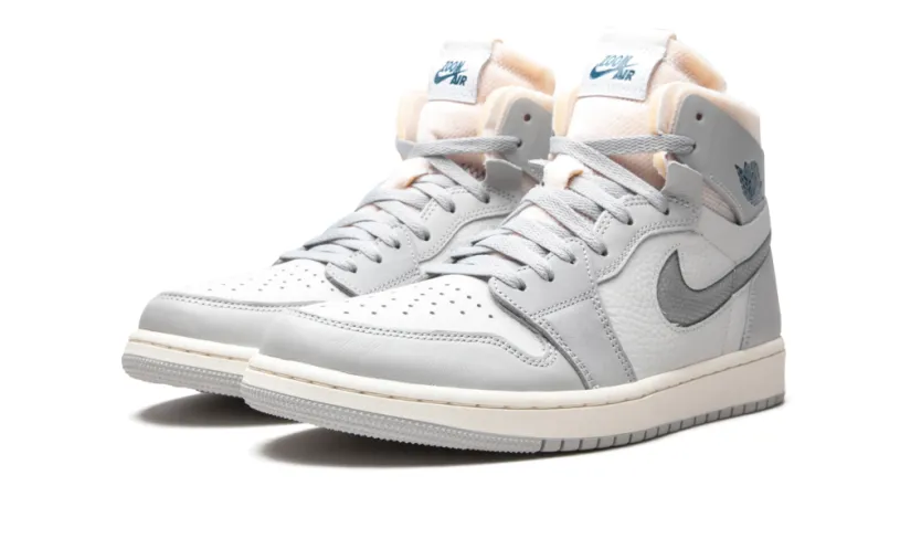 Air Jordan 1 Air Jordan 1 Zoom CMFT 'London' 