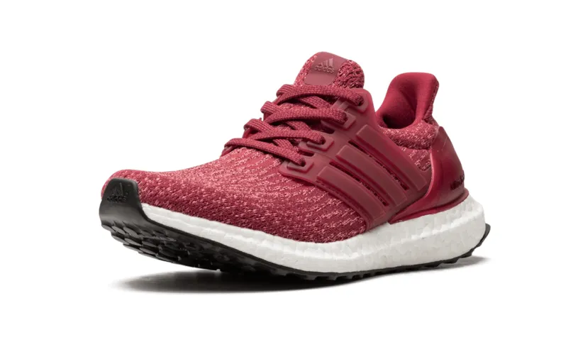Adidas Ultraboost ULTRABOOST WMNS 'Mystery Red'