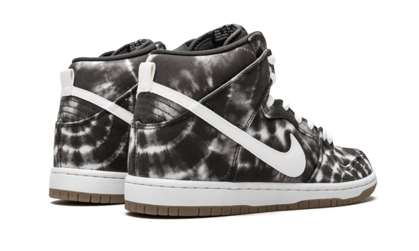 Nike SB SB Dunk High Premium 'Tie Dye' 