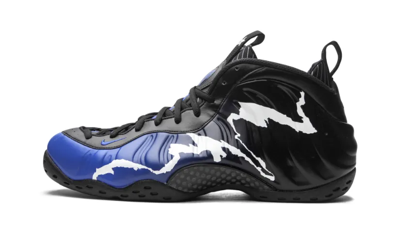 Nike Basketball Air Foamposite One '96 All Star' 