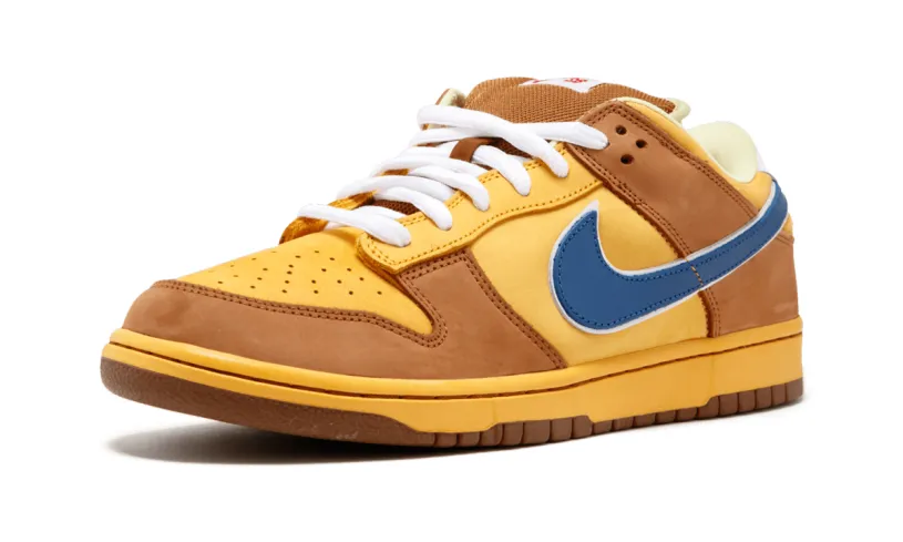 Nike SB Dunk Low Premium SB 'New Castle (2008)' 