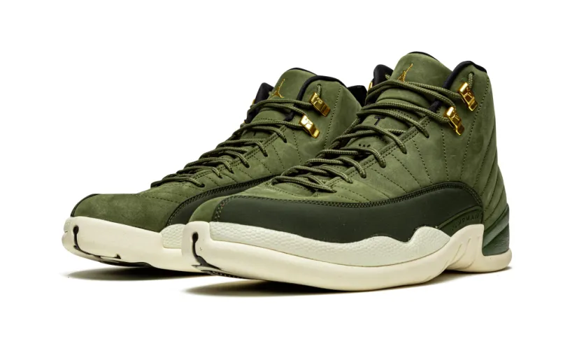 Air Jordan 12 Air Jordan 12 'Chris Paul Class Of 2003' 