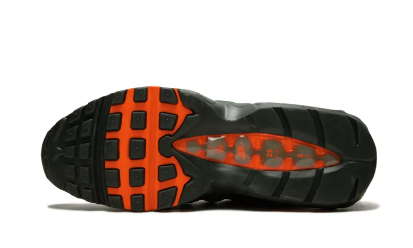 Nike Air Max Air Max 95 OG 'Total Orange' 