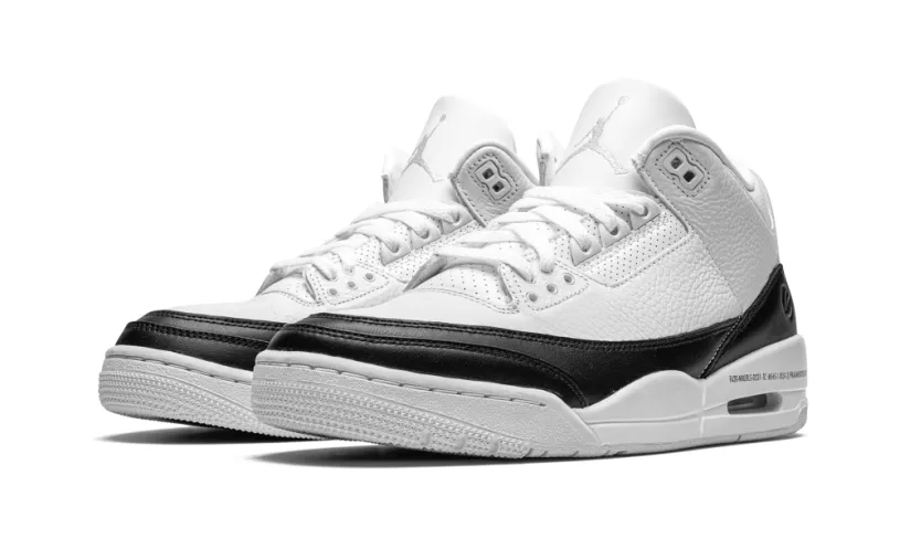 Air Jordan 3 Air Jordan 3 Retro SP 'Fragment'