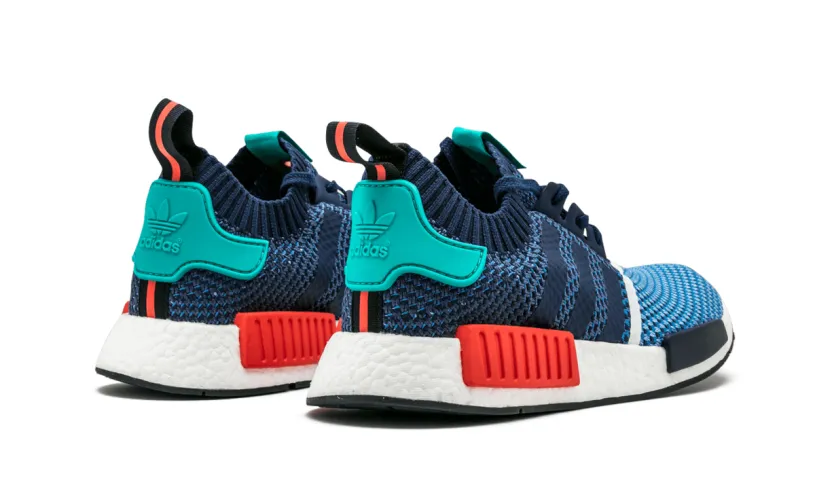 Adidas NMD NMD_R1 PK 'Packer Shoes' 