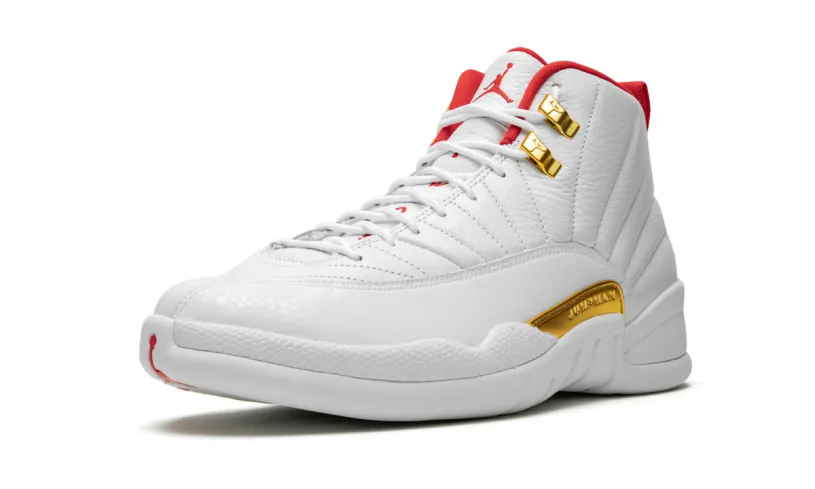 Air Jordan 12 Air Jordan 12 'FIBA' 