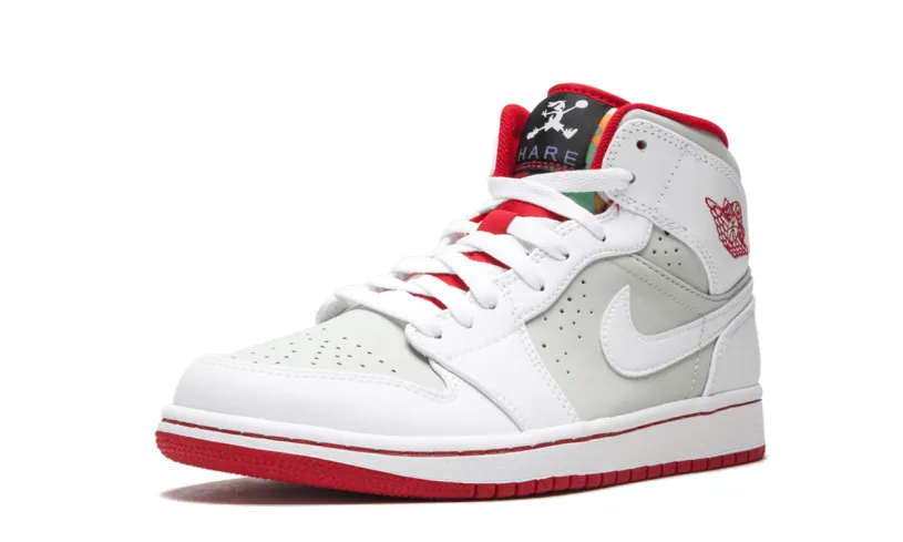 Air Jordan 1 Air Jordan 1 Mid WB 'Hare' 