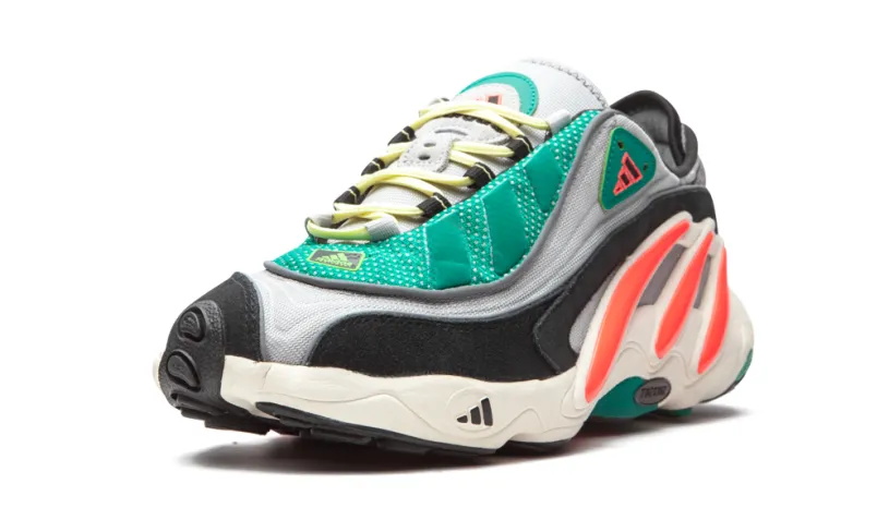 More Adidas Shoes FYW 98 'Signal Coral' 