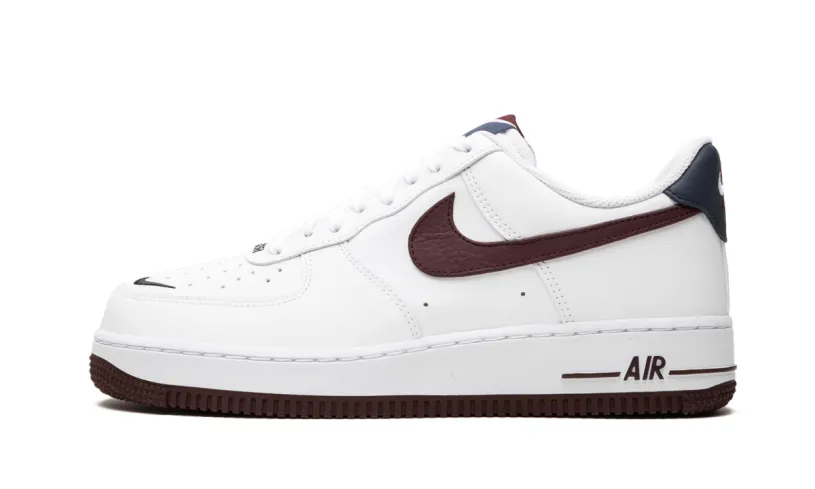 Nike Lifestyle Air Force 1 07 LV8 4 'Swoosh Pack' 