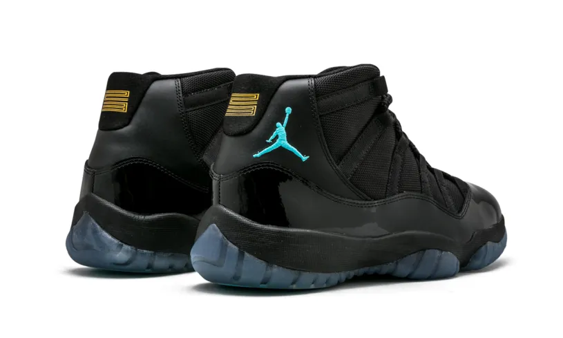 Air Jordan 11 Air Jordan 11 Retro 'Gamma' 
