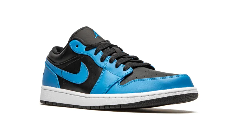 Air Jordan 1 Air Jordan 1 Low 'Laser Blue' 