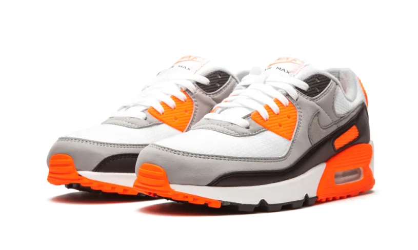 Nike Air Max Air Max 90 'Total Orange'
