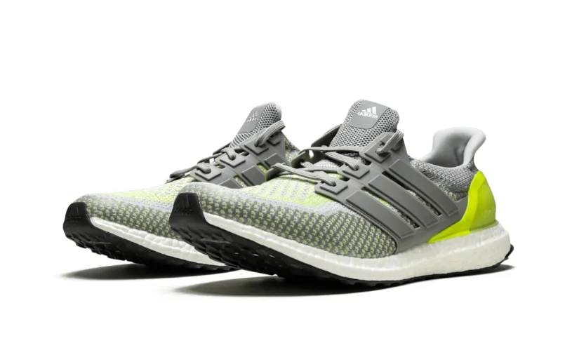 More Adidas Shoes Ultra Boost LTD 'Glow in the Dark' 