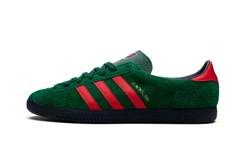 More Adidas Shoes Blackburn SPZL 