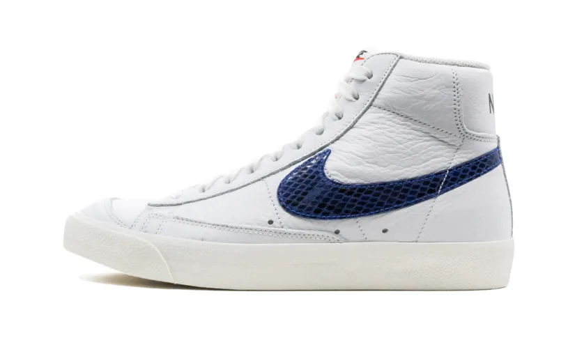 Nike Basketball Blazer Mid '77 'Snakeskin Swoosh' 