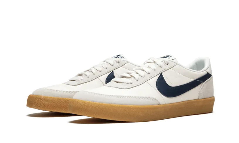 Nike Lifestyle Killshot 2 Leather 'J Crew Sail Midnight' 