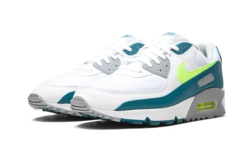 Nike Air Max Air Max 90 'Spruce Lime' 
