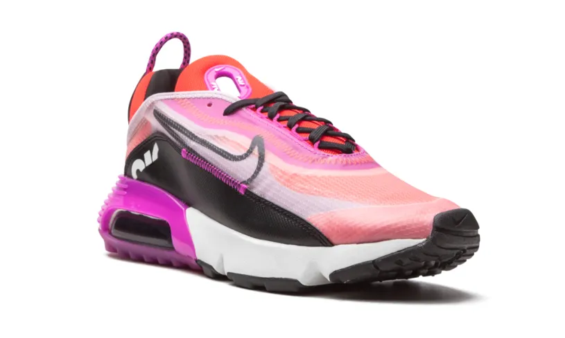 Nike Air Max AIR MAX 2090 WMNS 'Retro Futurism Pack' 