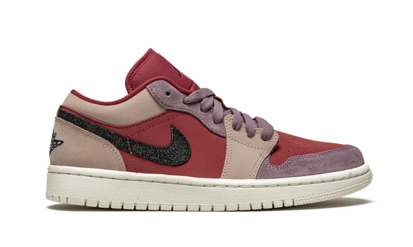 Air Jordan 1 AIR JORDAN 1 LO WMNS 'Canyon Rust' 