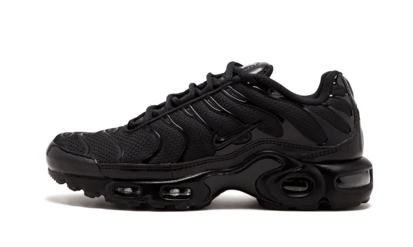 Nike Air Max Air Max Plus 'Triple Black' 