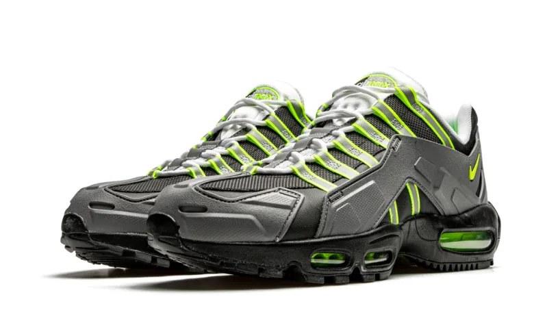 Nike Air Max Air Max 95 NDSTRKT 'Neon' 