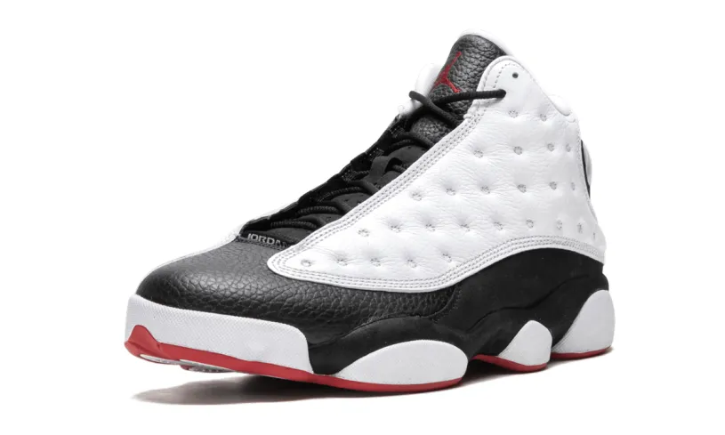 Air Jordan 13 Air Jordan 13 'He Got Game' 