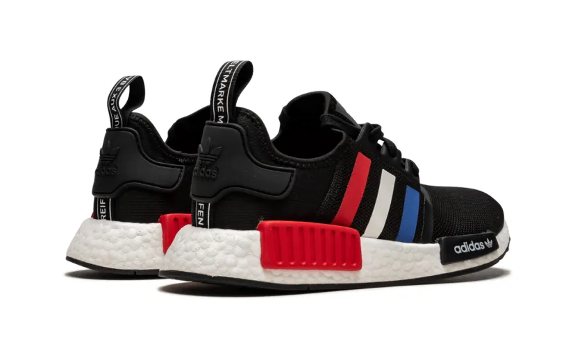 Adidas NMD NMD_R1 Color 