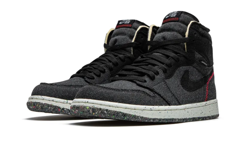 Air Jordan 1 Air Jordan 1 Retro High OG Zoom 'Crater'