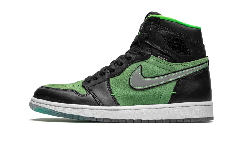 Air Jordan 1 Air Jordan 1 Retro High Zoom 'Zen Green' 