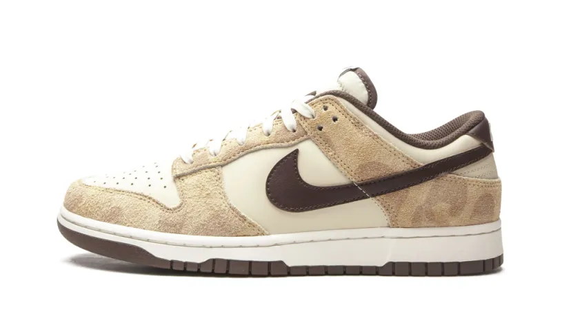Nike Dunk Dunk Low PRM 'Animal Pack - Cheetah'