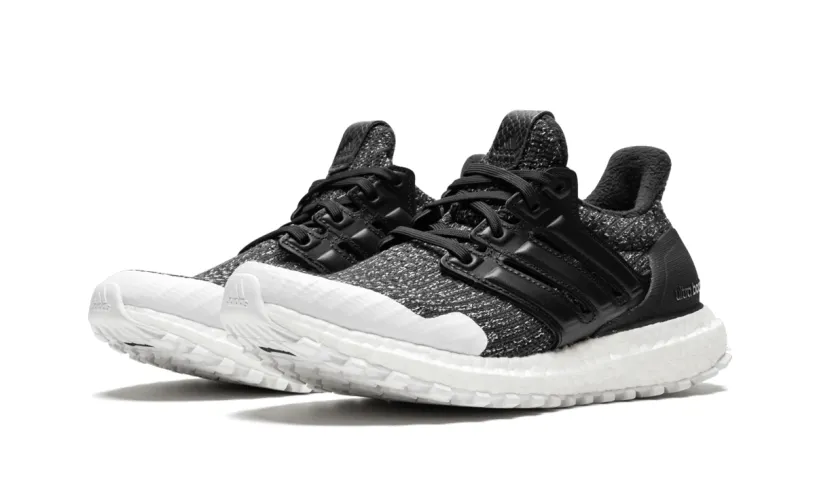 More Adidas Shoes Ultra Boost 'Night's Watch' 