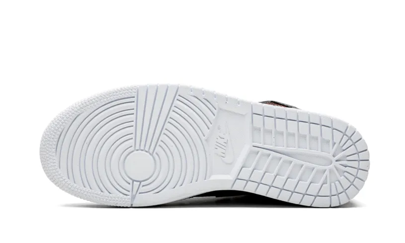 Air Jordan 1 AIR JORDAN 1 HI OG WMNS 'Fearless' 